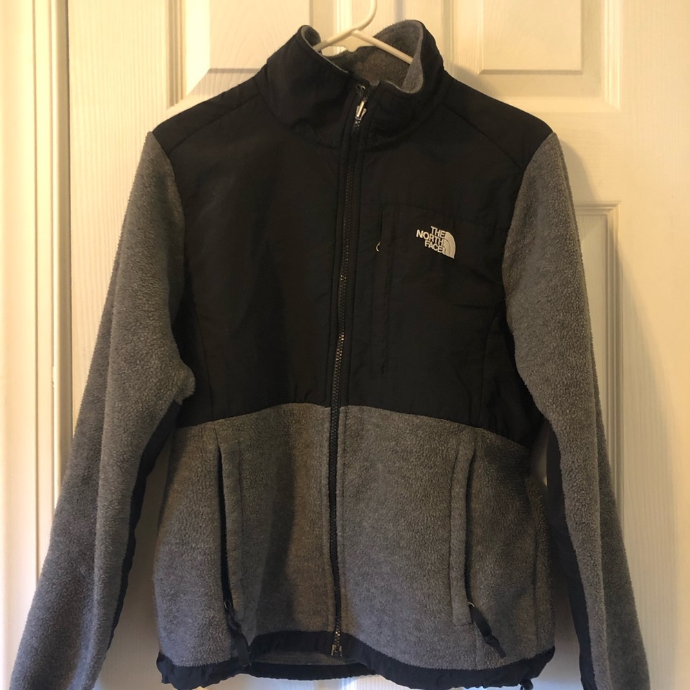 North Face Denali jacket